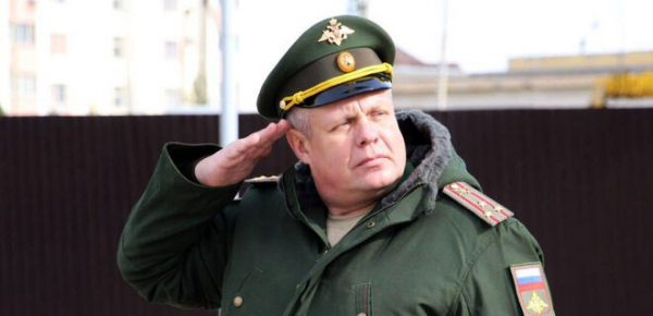 
Росіяни пишуть, що ЗСУ знищили генерала Горячова. Сили оборони: Уточнюємо, це нам вигідно 