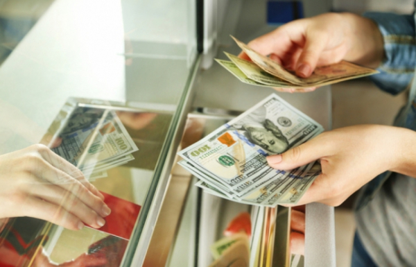 В НБУ відповіли щодо проблем українців з обміном валюти