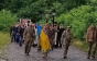 Іршавська громада провела в останню дорогу Героя Івана Тюка (ФОТО)