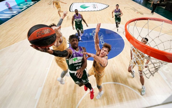 Чемпіонат Іспанії, 1/2 фіналу: &ldquo;Барселона&rdquo; вийшла до фіналу