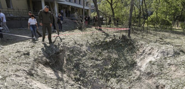 
Задержанным из-за закрытого укрытия объявят о подозрениях в течение суток – прокуратура 