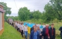 Іршавська громада провела в останню дорогу Героя Івана Тюка (ФОТО)