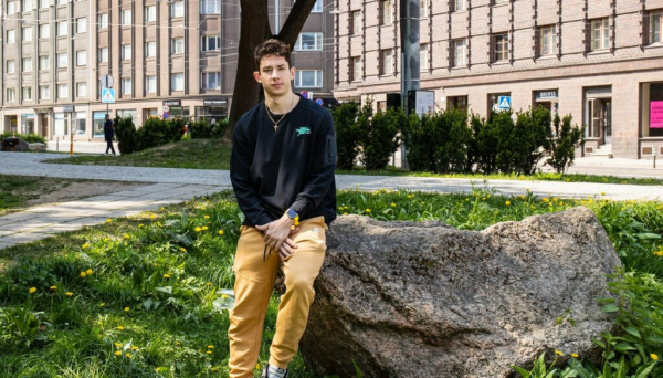 Олександр Ковляр: &ldquo;Моя мета &ndash; через три роки грати в Євролізі&rdquo;