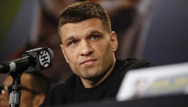 Шелестюк: Дерев&rsquo;янченко зможе перемогти Мунгію нокаутом