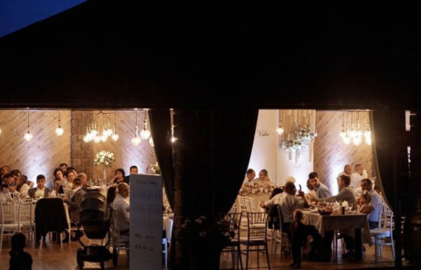 У Великобичківській громаді заборонили гуляння в ресторанах та барах у нічний час