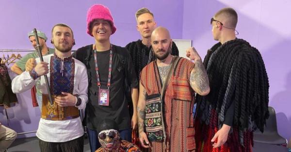 Продюсер лейбла ENKO Іван Клименко відповів на закиди у "шароварщині" у піснях його артистів