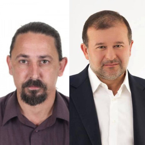 Нардеп Віктор Балога жорстоко обманув депутата Мукачівської міськради Юрія Кравчука Нардеп Віктор Балога жорстоко обманув депутата Мукачівської міськради Юрія Кравчука