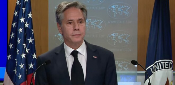 
США про вибух Кримського мосту: Україна сама вирішує, як їй вести цю війну 