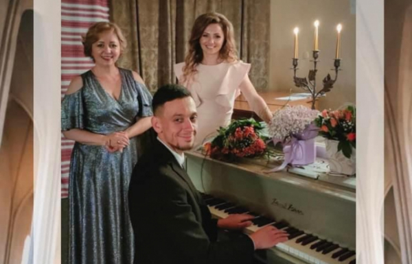 В Нижньому Коропці Мукачівської громади пройде музично-поетичний концерт &laquo;Про кохання&raquo;