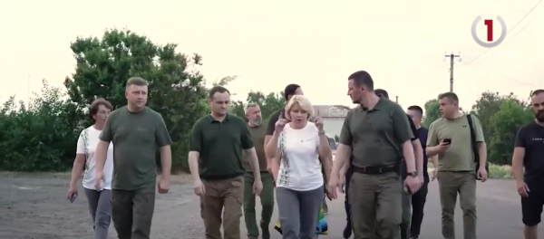  «Пліч-о-пліч» заради відбудови: як і чим Закарпаття допомагатиме Херсонщині? (ВІДЕО) 