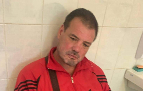 Павлюк: Військового, який побив в Ужгороді жінку, буде звільнено з лав ЗСУ