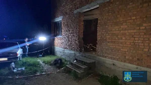 Понад 7 років за ґратами за умисні вбивства: на Ужгородщині засудили двох осіб   Понад 7 років за ґратами за умисні вбивства: на Ужгородщині засудили двох осіб