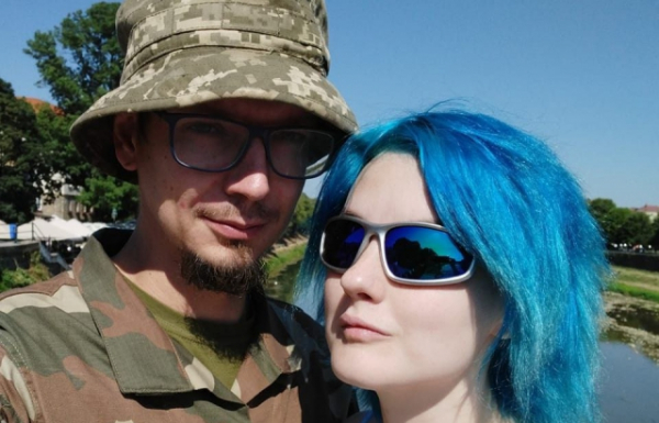 Реакція ТЦК та подробиці: В Ужгороді нетверезий працівник ТЦК побив жінку (ФОТО)