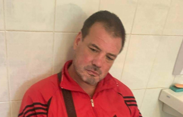 Реакція ТЦК та подробиці: В Ужгороді нетверезий працівник ТЦК побив жінку (ФОТО)