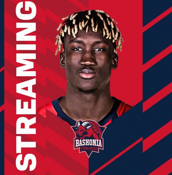 Клуб Євроліги підписав основного центрового &ldquo;Гран-Канарії&rdquo;