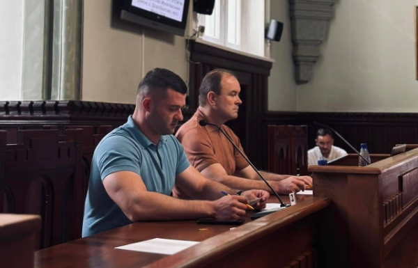 Мукачівці зможуть отримати медичну допомогу у восьми закладах Національної академії медичних наук