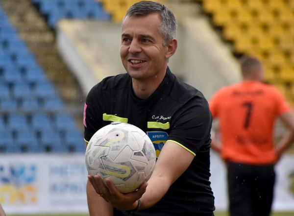  Новоспечений депутат Мукачева Ярослав Козик підтримав продаж &laquo;Авангарду&raquo; 