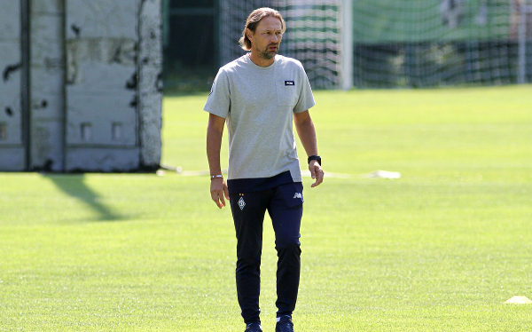 Ігор Костюк: &laquo;Нападники виконують свою роботу&raquo;