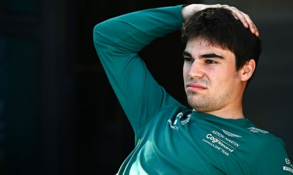 Ленс Стролл ризикує пропустити Гран-прі Нідерландів