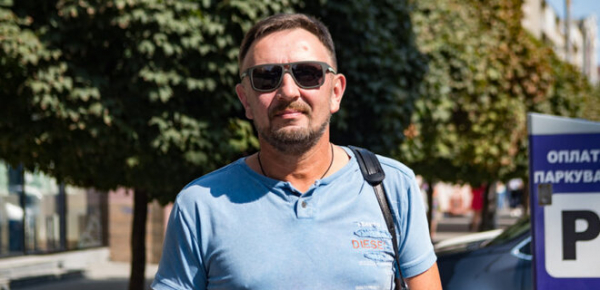 
Зеленський звільнив очільника Івано-Франківської райдержадміністрації за пияцтво 