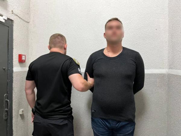  У Мукачеві поліція затримала львів`янина, який викрав у неповнолітнього хлопця велосипед 