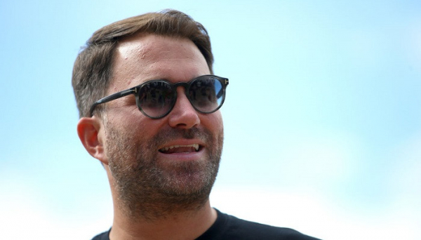 Гірн: Ми готові влаштувати бій Усика та Хрговича у грудні