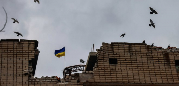 
ГУР: Кремль підготував нову інформатаку на Україну – нібито Київ "здає Куп'янськ" та інше 