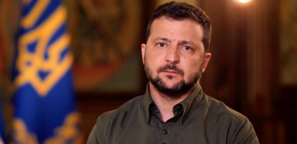 
Нептуни, Стугни, Корсари. Президент розповів, яку зброю виробляє Україна 