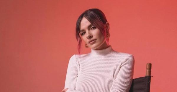 Співачку MamaRika під час концерту забрала швидка допомога Співачку MamaRika під час концерту забрала швидка допомога