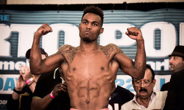 Джермелл Чарло: Перемога над Канело зробить мене одним із найбільших