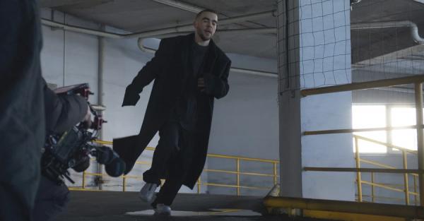 Papa Music презентував новий трек Wellboy - відео з діпфейком