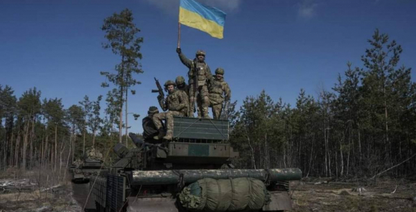 5 361 артилерійська система, 8 521 ББМ. Генштаб ЗСУ назвав втрати росії на 25 серпня 2023-го року з моменту початку повномасштабної війни проти України