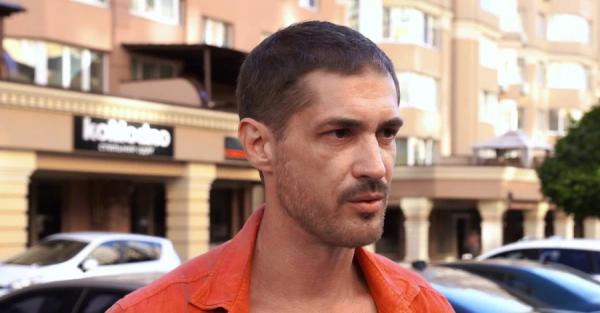 Зірка "Довбуша" Стрельніков зізнався, чи отримував повістку і чому не на фронті
