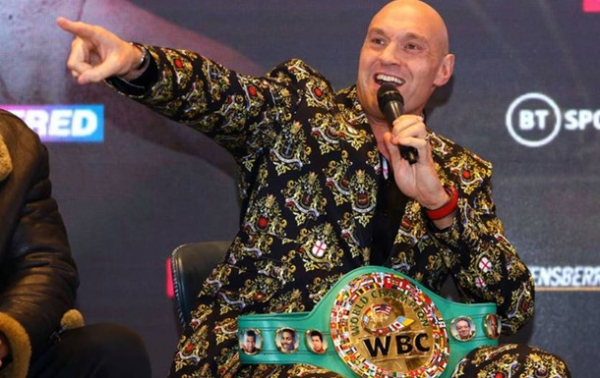 Ф'юрі: Не думаю, що Нганну зможе в мене влучити