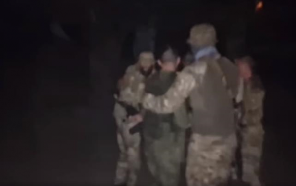 ВМС та ГУР провели спецоперацію з евакуації українських десантників