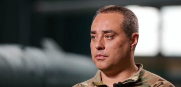 
ППО Харківської області була знищена на 90% на початку великої війни — генерал ЗСУ 