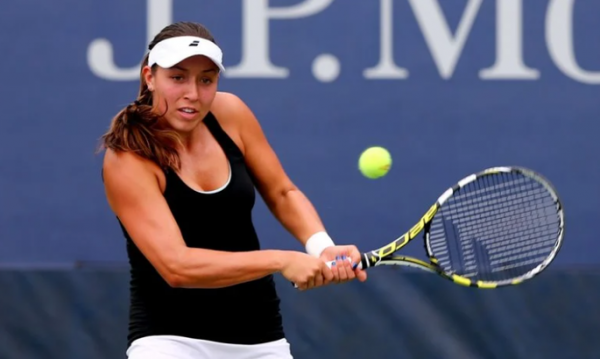 Пегула: Я відчуваю, що Світоліна грає трохи агресивніше