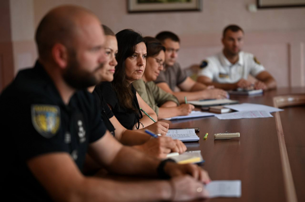  В Ужгороді облаштують експериментальний кільцевий рух біля ринку Краснодонців 