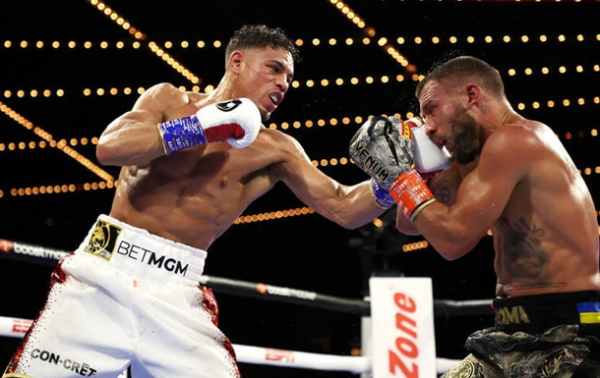 Колишній суперник Ломаченка воліє провести з українцем реванш