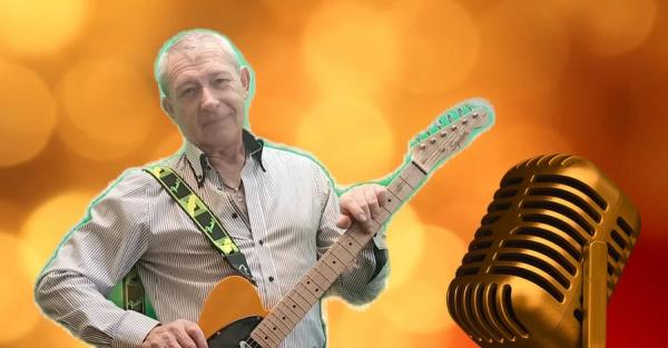 Помер учасник гурту "Степ" Володимир Єфімов, який написав хіт "Смажений кабанчик"
