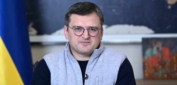 
Кулеба: Дурниці про "повільний" наступ пишуть ЗМІ і диванні експерти, не міністри країн 