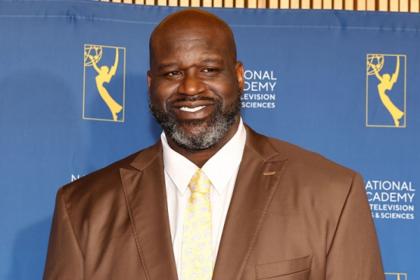 Шакіл О&rsquo;Ніл назвав 10 кращих гравців в історії НБА