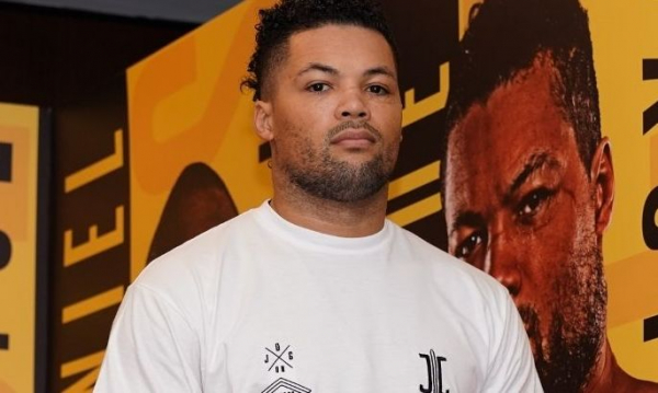 Джойс про бій Усик &ndash; Ф&rsquo;юрі: Це розчарування для фанатів боксу