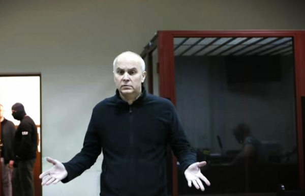 Суд відмовив нардепу із Закарпаття Нестору Шуфричу у зміні запобіжного заходу