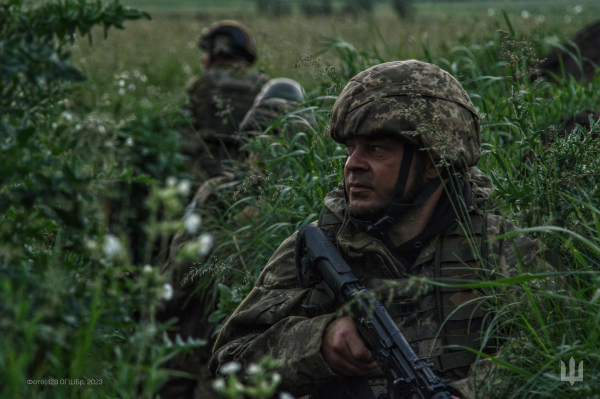 Фото дня: Обличчя воїнів Закарпатської бригади, які звільнять українську землю від загарбників Фото дня: Обличчя воїнів Закарпатської бригади, які звільнять українську землю від загарбників