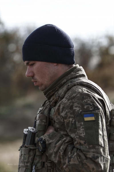 Фото дня: Обличчя воїнів Закарпатської бригади, які звільнять українську землю від загарбників Фото дня: Обличчя воїнів Закарпатської бригади, які звільнять українську землю від загарбників