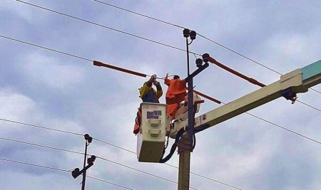  Про графік планових перерв, наступного тижня повідомляє &laquo;Закарпаттяобленерго&raquo; 