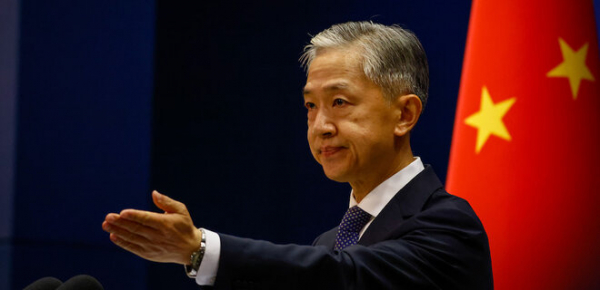 
Китай не приїхав на переговори щодо України на Мальті. Кажуть, "працюватимуть по-своєму" 