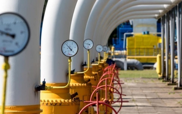 У Європі обвалилися ціни на газ У Європі обвалилися ціни на газ
