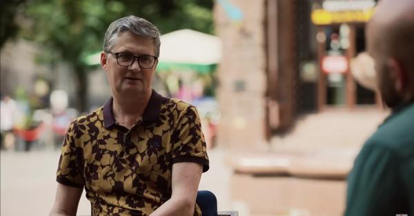 "Що за маячню ти пишеш?": Кондратюк відповів на пропозицію Козловського підписати мирову угоду "Що за маячню ти пишеш?": Кондратюк відповів на пропозицію Козловського підписати мирову угоду